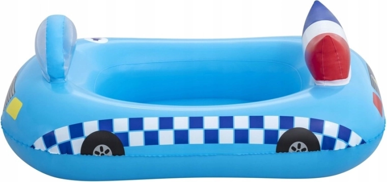 Fond pneumatique confortable