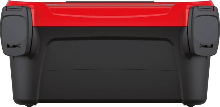 Organisation intelligente avec étagère amovible