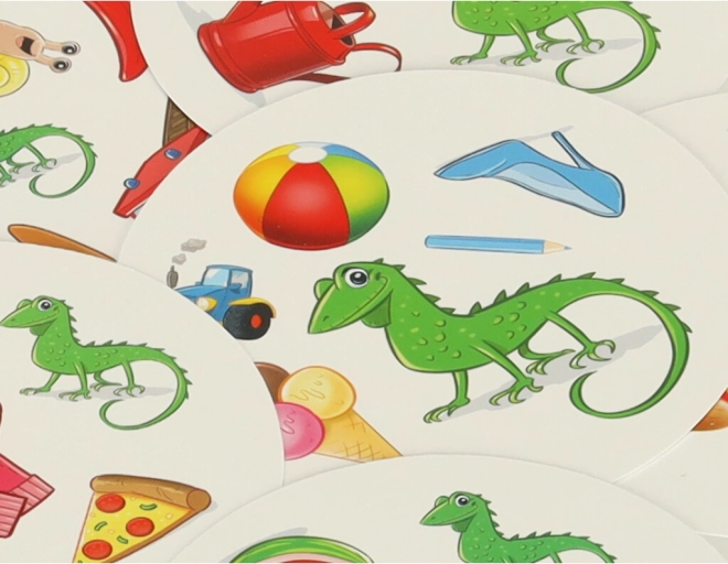 Illustrations colorées qui captivent les enfants