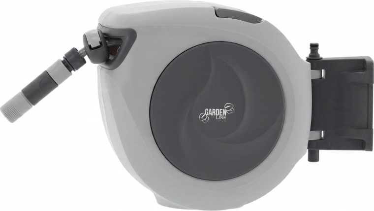 Support mural pivotant à 180°