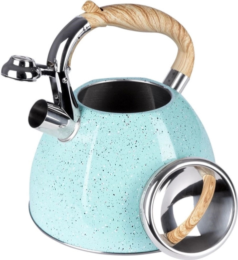 Remplissage et nettoyage faciles