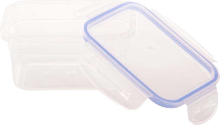 Boîte pratique pour les collations et les aliments
