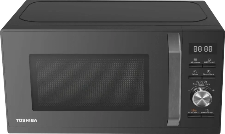 Cuisson combinée : micro-ondes + gril