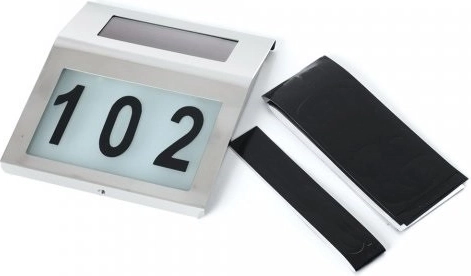 Fonctionnement solaire sans câbles