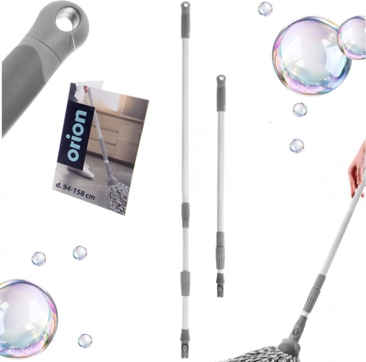 Portée flexible 94–158 cm