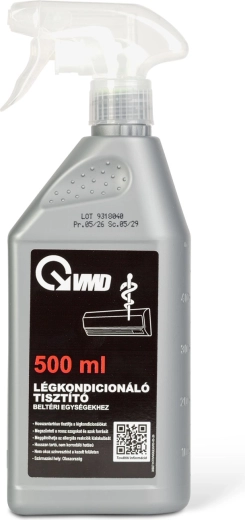Nettoyant pour climatisation 500 ml