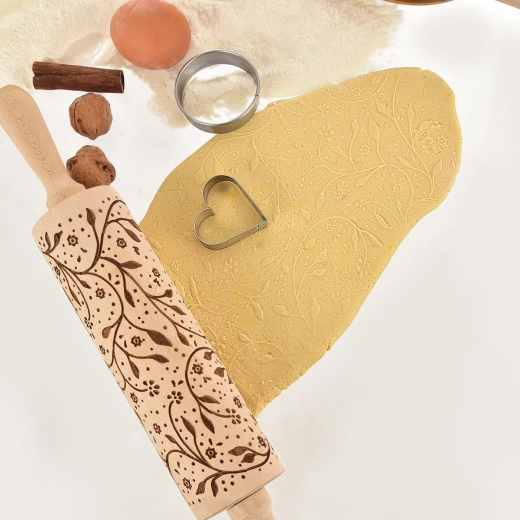 Décoration de pâte et loisirs créatifs