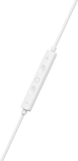 Commande intégrée et microphone pour les appels