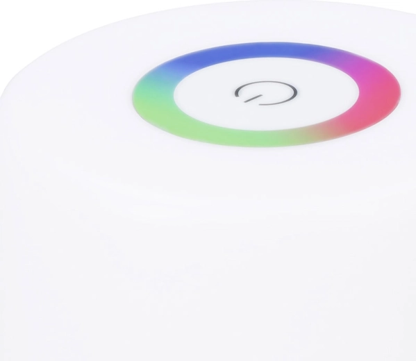 Commande tactile pratique