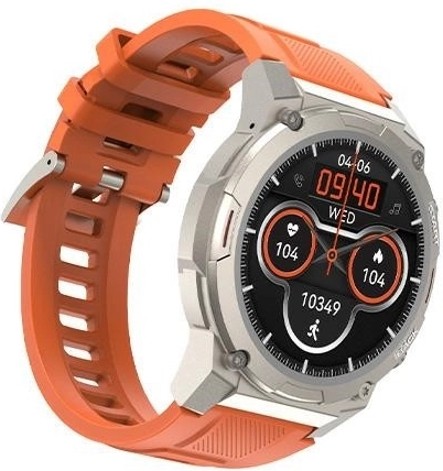 Santé et sport sous contrôle