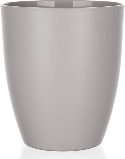 Gobelet en plastique 370 ml Culinaria latte