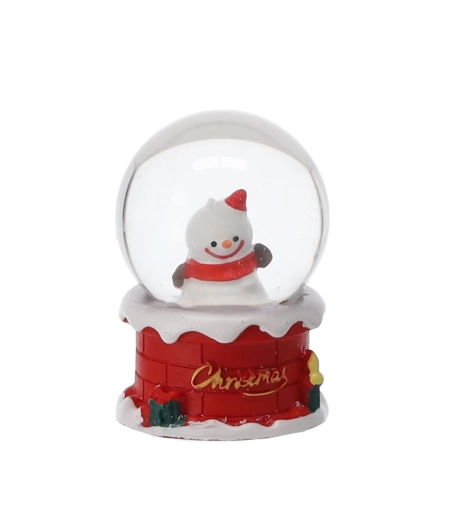 Compacte et cadeau universel