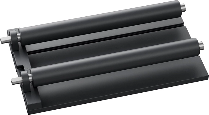 Serrage stable jusqu’à Ø 130 mm