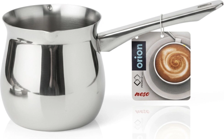 Acier inoxydable résistant pour un usage quotidien