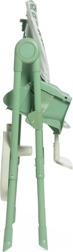 Pliage compact et manipulation aisée