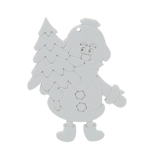 Personnages de Noël préférés