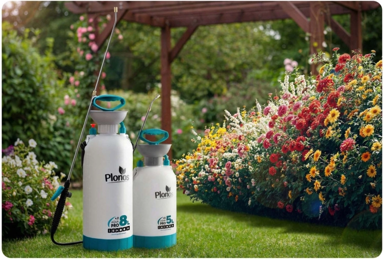 Large entonnoir intégré et port confortable