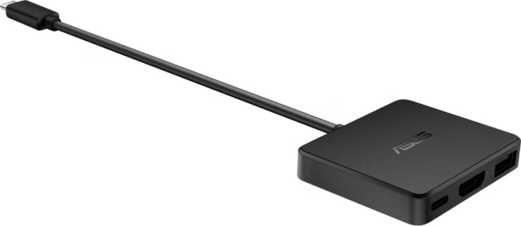 Charge via USB‑C Power Delivery jusqu’à 100 W