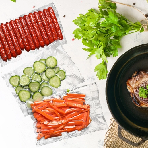 Fraîcheur jusqu’à 5× plus longtemps