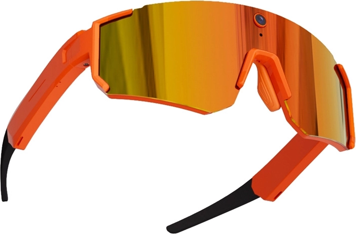 Confort sportif, résistance IP54 et son à 360°