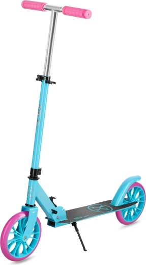 Trottinette urbaine NILS Extreme HM1302 – Bleue