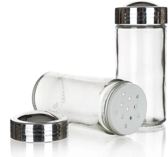 Dosage et entretien faciles