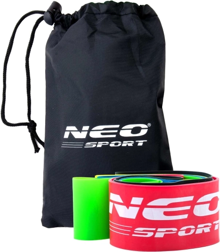 Set compact avec pochette de voyage