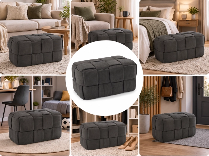 Accessoire polyvalent pour la maison