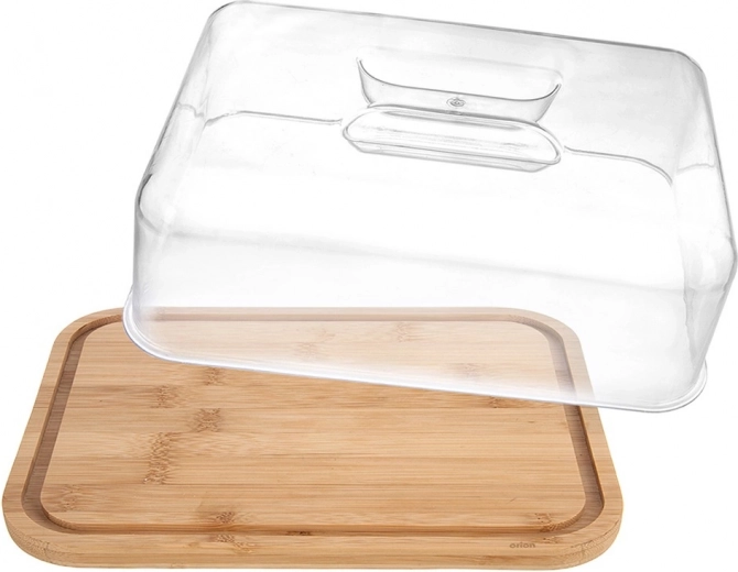 Planche en bambou robuste