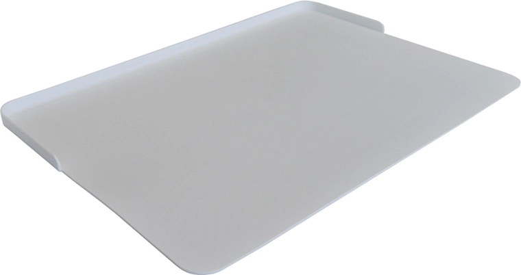 Flexi grande planche à pâtisserie 50 × 40 cm blanche