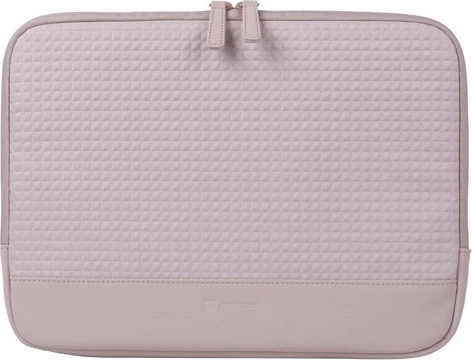 Housse pour ordinateur portable Natec Mussel 2 Max 14,1" rose