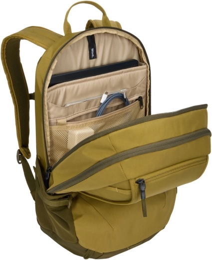 Protection de l ordinateur portable et des objets de valeur