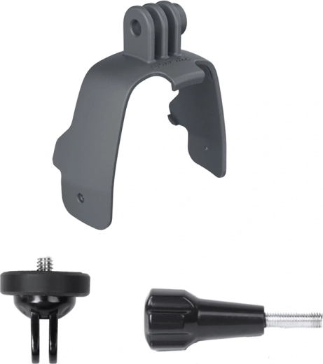 Support Sunnylife pour DJI FPV et caméras d’action (Action 2/GoPro) - 1 pièce