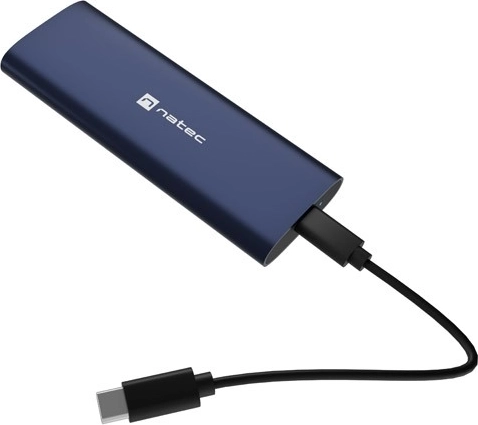 USB‑C 3.2 rapide et performances supérieures grâce à UASP/TRIM