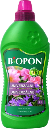 Bopon engrais liquide universel 1 l