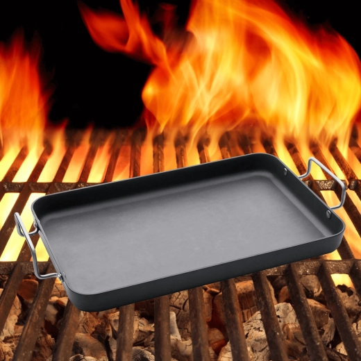 Prêt pour le barbecue CADAC STRATOS