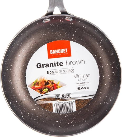 Revêtement antiadhésif 2 couches pour une cuisson sans attacher