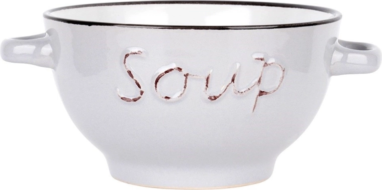 Transport sûr grâce aux anses latérales