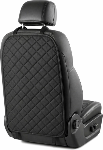 Protection fiable de la sellerie