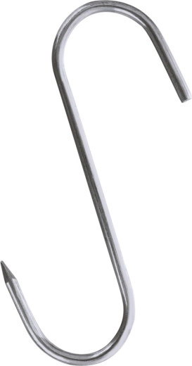 Construction inox robuste