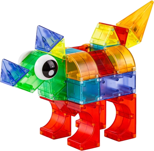 Constructions et figurines 3D pour développer l’imagination