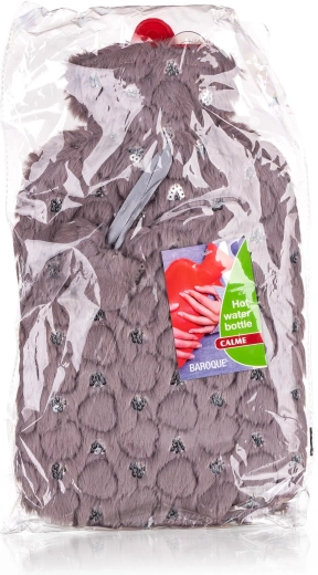 Emballage pratique et entretien facile