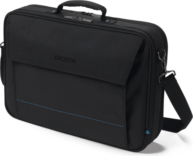 Sacoche pour ordinateur portable Dicota Multi Plus Two 14–16 pouces