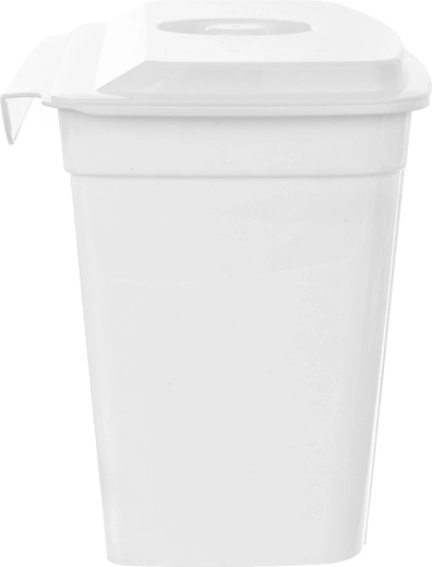 Design compact et facile à nettoyer