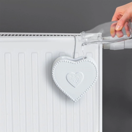 Évaporation efficace de l’eau