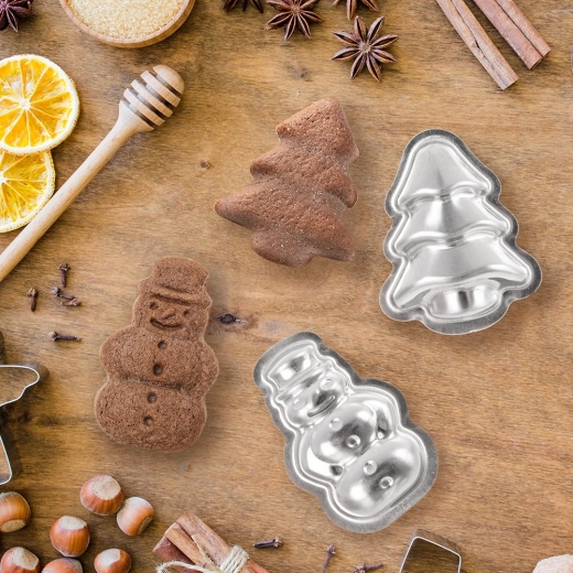 Structure métallique robuste