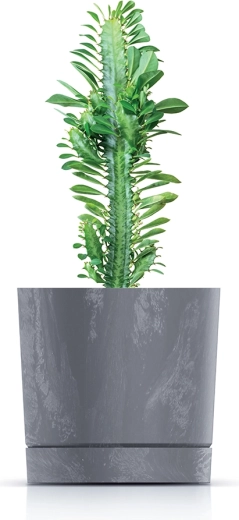 Léger et résistant pour une manipulation aisée