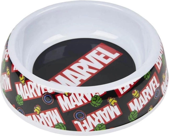 Gamelle pour chiens Marvel - 1 pièce