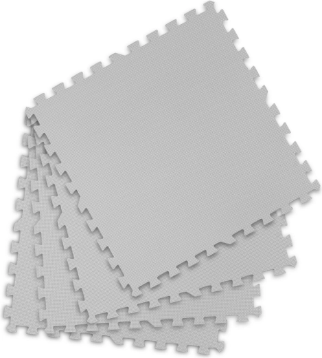 Amorti doux et isolation thermique