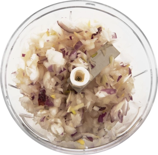 Lames tranchantes en acier inoxydable pour des résultats homogènes